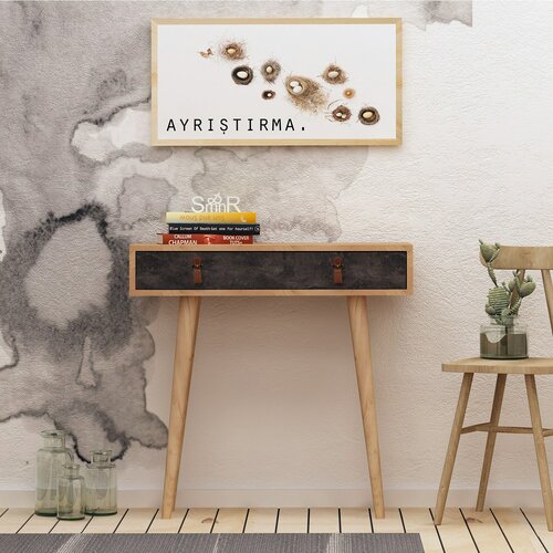 Stół dekoracyjny Illas