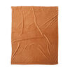 Tom Tailor Decke Wellsoft Warm Coral, 150 x 200 cm