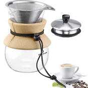 Westmark Kávovar na překapávanou kávu BRASILIA, 500 ml