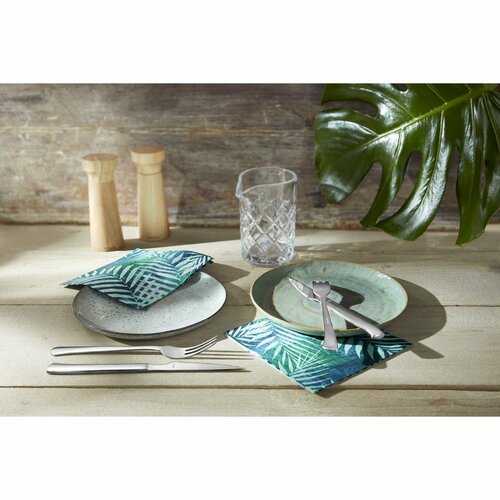 Amefa 6-delni set nožev za zrezke CHULETERO