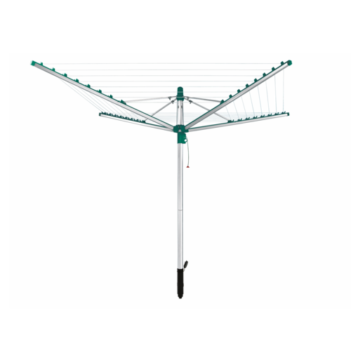 Leifheit Uscător de rufe pentru exterior Linomatic400