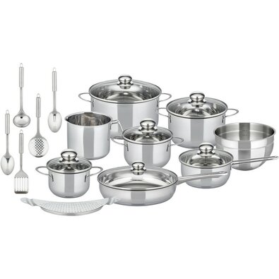 Elo 22820 Osnovni 20-delni set Prima Tavola