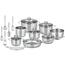 Elo 22820 Set de 20 de vase Prima Tavola