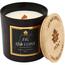 Arome Gyertya fa kanóccal Fig and clove , 400 g