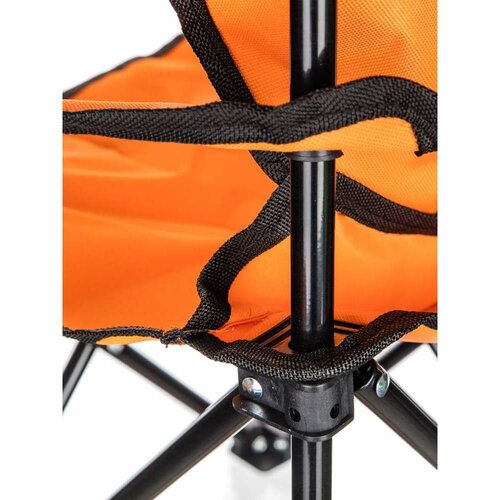 Happy Green Klappstuhl für Kinder Tiger