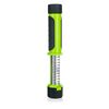Lanternă din plastic Sportwell cu 34 de LED-uri,22 x 5,5 cm
