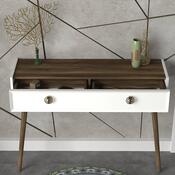 Măsuță decorativă Nadya White