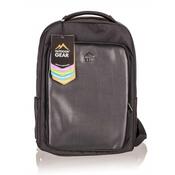 Outdoor Gear Batoh na notebook BUSINESS, čierna