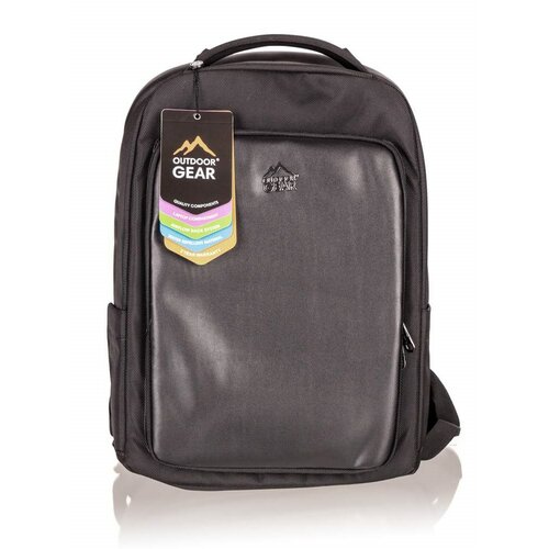 Outdoor Gear Laptop-Rucksack BUSINESS, schwarz