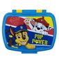 Stor Snackbox Paw Patrol 17,5 x 14,5 x 14,5 x 6,5 cm, Blau