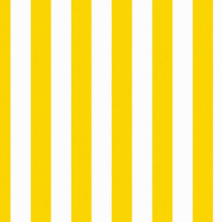 Tapeta Korsi 0,7 x 10 m, żółta