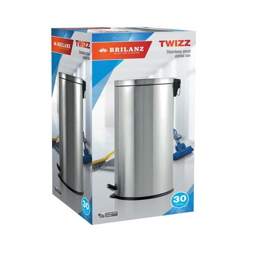 Banquet Koš za smeti TWIZZ, 30 l