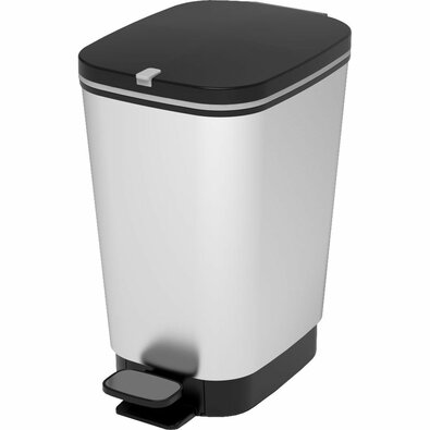 KIS Kosz na śmieci Chic Bin S, 10 l
