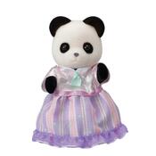 Sylvanian Families Rodina pandy