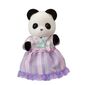 Sylvanian Families Familia Panda