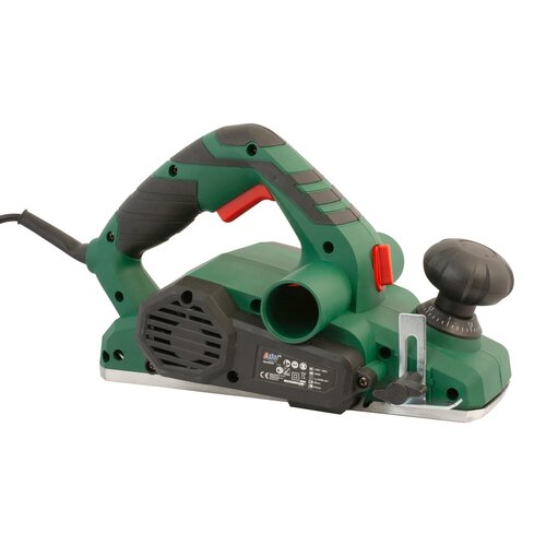 Asist AE4H90DN Elektrohobel mit  Falzfunktion, 900 W
