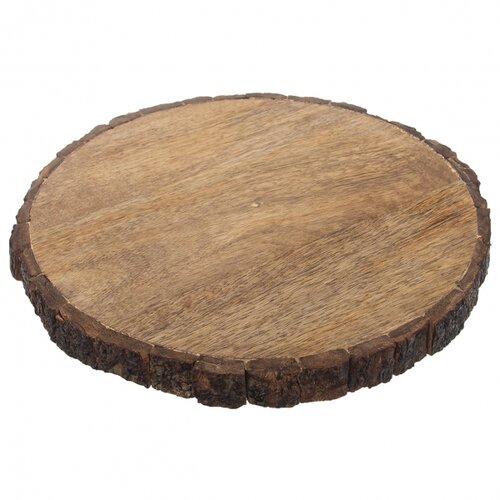 Orion Servirna podlaga MANGO, 30 cm