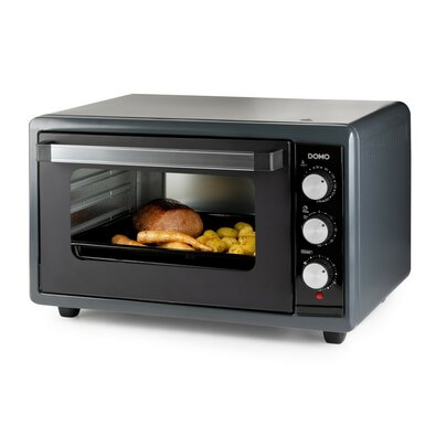 DOMO DO808GO elektrická trouba, 50 l