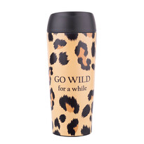 Altom Termohrnek Leopard, 400 ml Altom Termohrnek Leopard, 400 ml