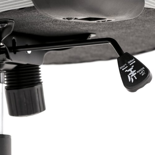 Autronic KA-Y336 GREY pisarniški stol