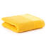 Ręcznik Velour żółty, 50 x 100 cm