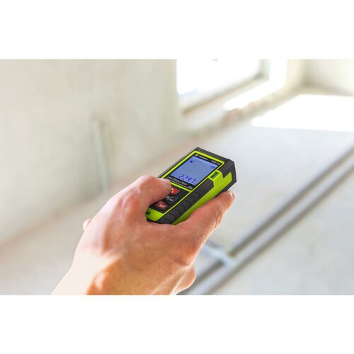 Fieldmann FDLM 1050 laserový merač vzdialenosti
