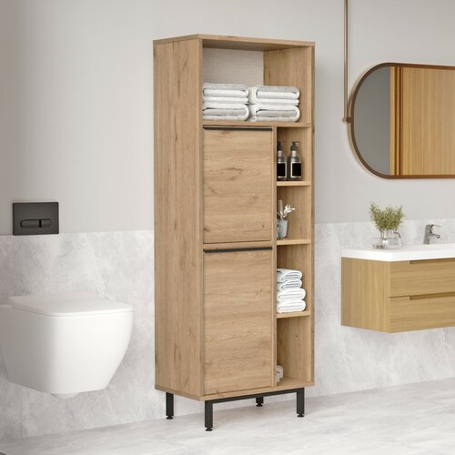 Schrank Onu Walnut