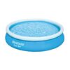 Наземний басейн Bestway Fast Set, ш. 366 см, вис.76 см