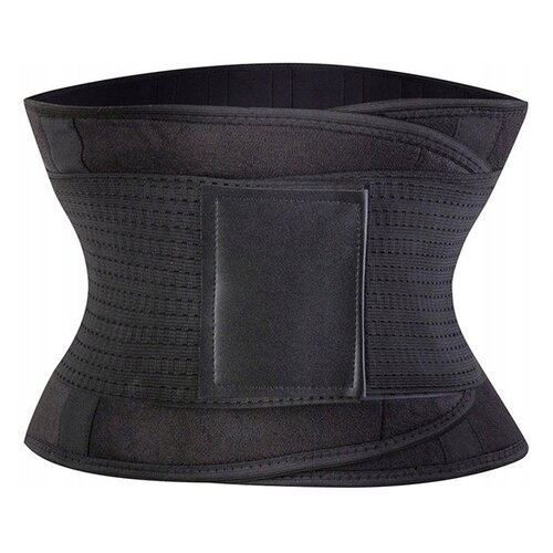 Schlankheitsgürtel aus Neopren Slimming Belt Größe XL