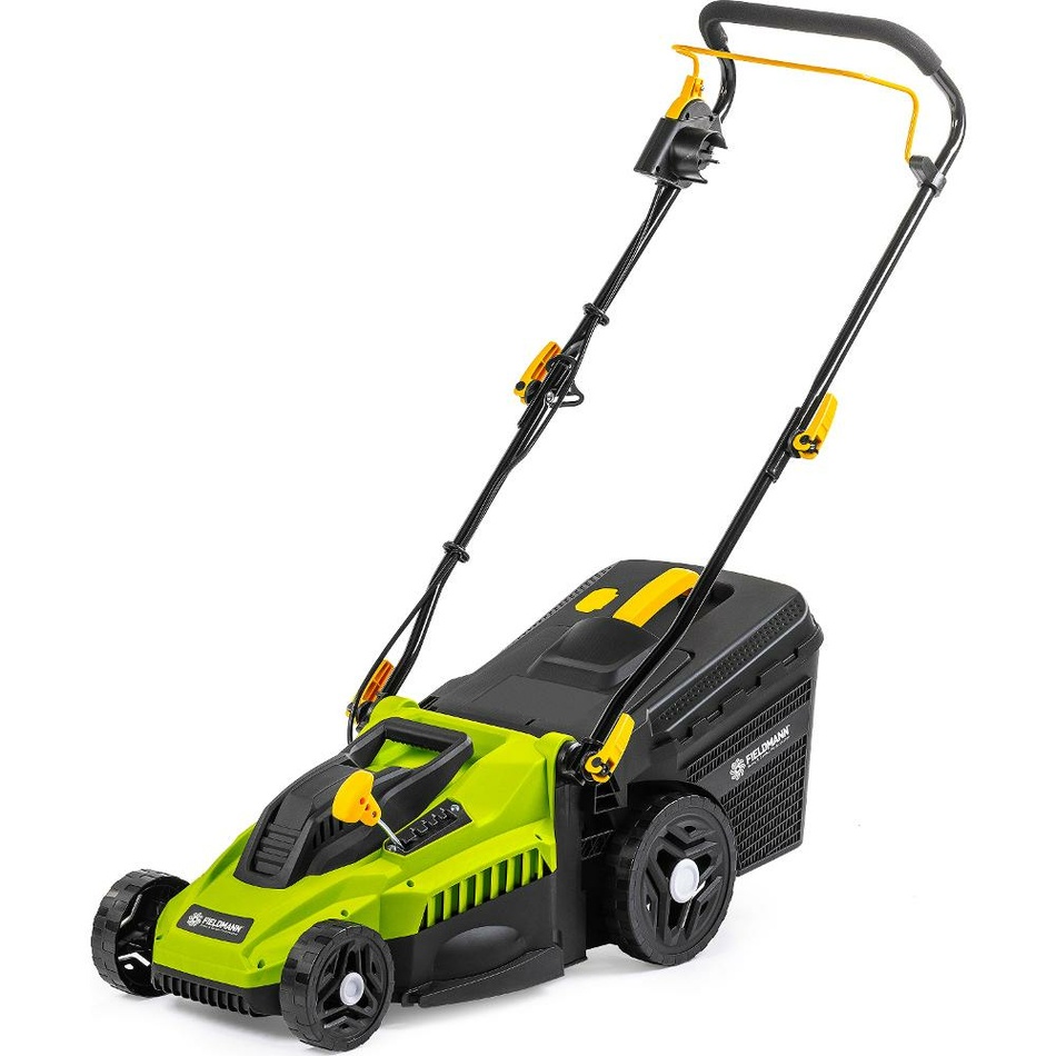 Elektrická kosačka Fieldmann FZR 2033-E