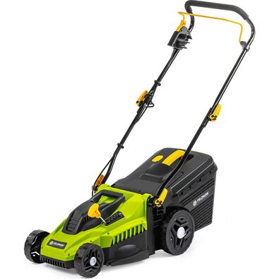 Fieldmann FZR 2033-E kosiarka elektryczna