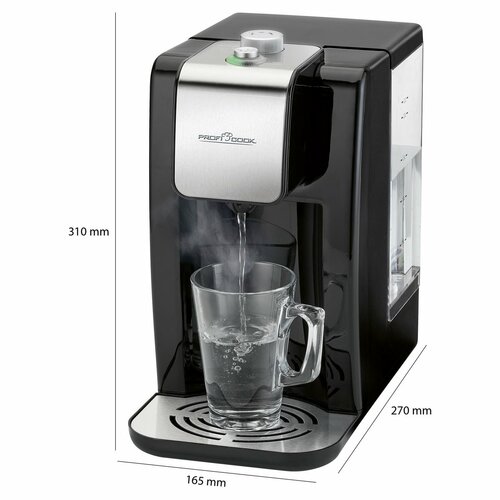 ProfiCook HWS 1168 ECO vízmelegítő