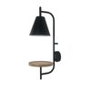 Rabalux 71293 lampa ścienna przemysłowa Azome