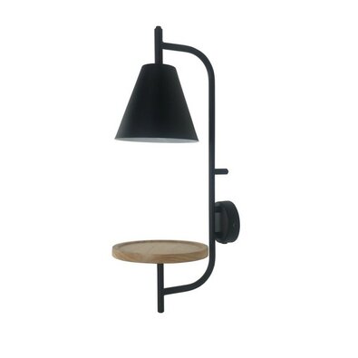 Rabalux 71293 lampa ścienna przemysłowa Azome