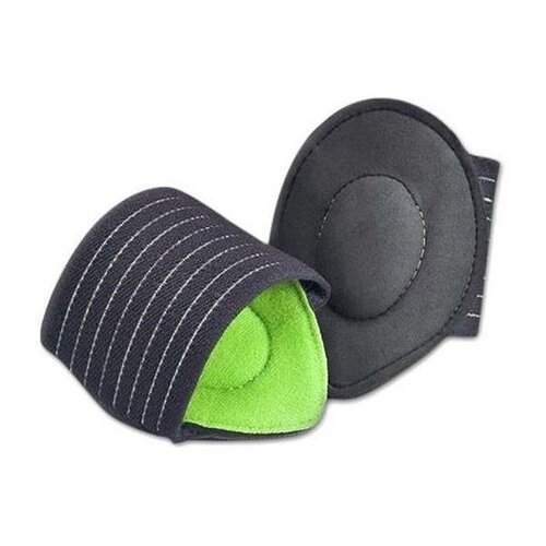 Опора для склепіння з накладкою, 2 шт.