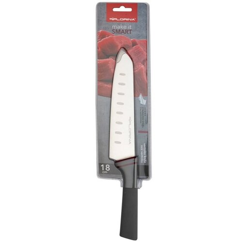 Florina Ніж Santoku Smart Multi, 18 см