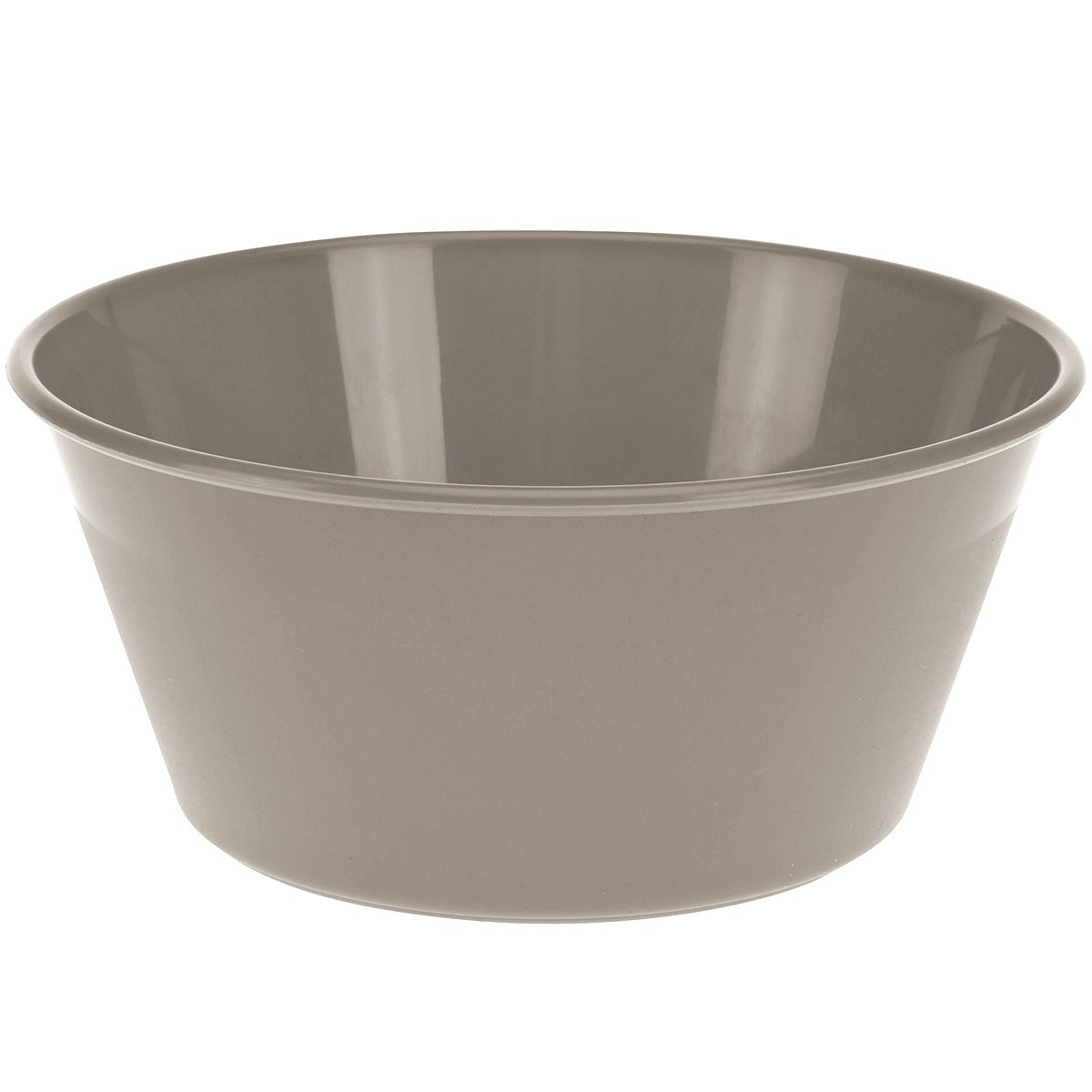 Redcliffs Sada misiek 15 x 7 cm, 4 ks, sivá