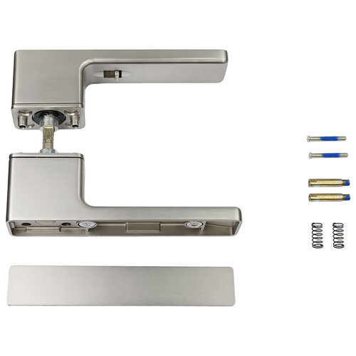 Clanță fără rozetă Richter RK.S2.LIBERA.NIMAT