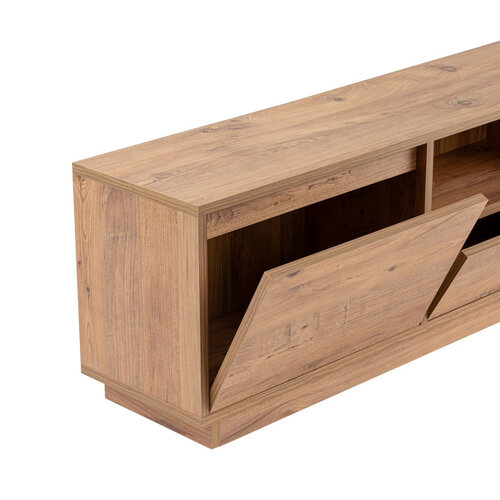 TV-Lowboard Vanguard Atlantic Pine