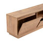 TV-Lowboard Vanguard Atlantic Pine