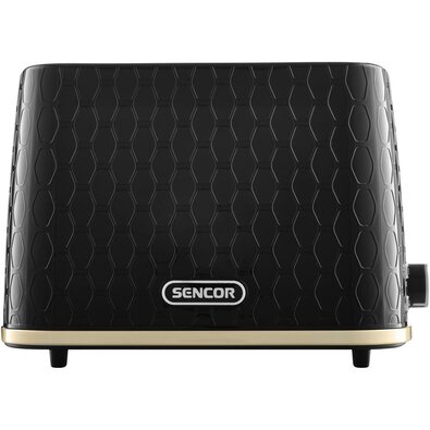 Sencor STS 7201BK kenyérpirító