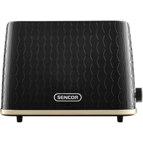 Toster Sencor STS 7201BK