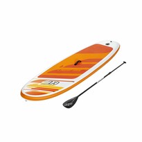 Bestway Aqua Journey Set Paddle Board, 274 x 76 x 12 cm