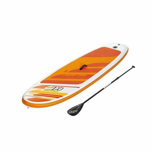 Bestway Paddle Board Aqua Journey Set, 274 x 76 x12 cm
