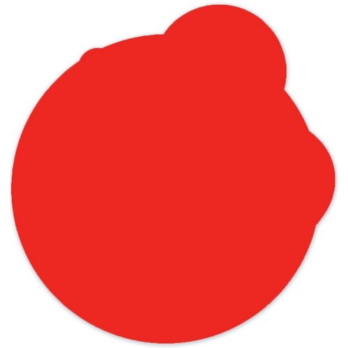 Poduszka Miraculous, 40 cm