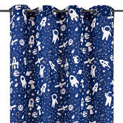 Draperie copii 4Home Space, 140 x 245 cm