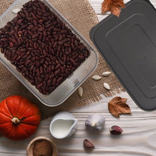 Orion Merilna posoda Matrix, 2,6 l, siva