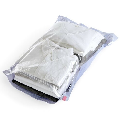 Compactor 2dílná sada vakuových pytlů Compactor Jet Roll Bags M, 45 x 65 cm