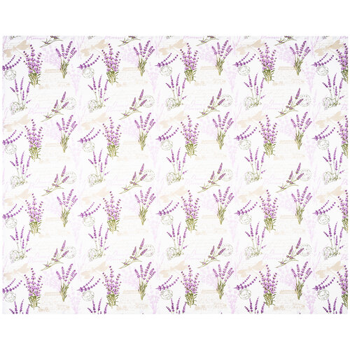 Home Elements Prt Levandule 2023, 120 x 140 cm