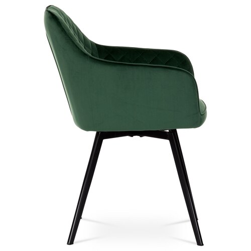 DCH-425 GRN4 étkezőszék szett, 2 db